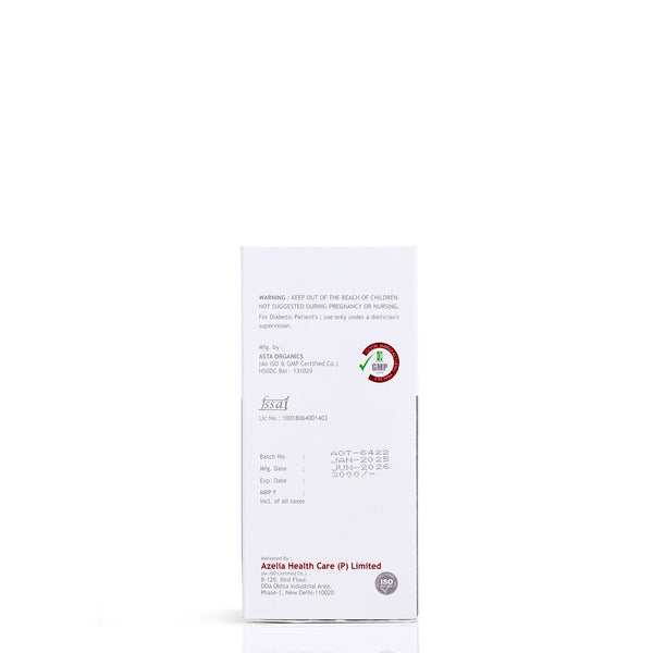 Azelia I-GLO Glutathione Tablets