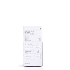 Azelia I-GLO Glutathione Tablets