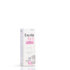 Cipla Excela Rich Facial Hydrating Lotion
