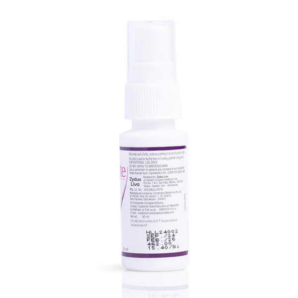 Livalite Lotion