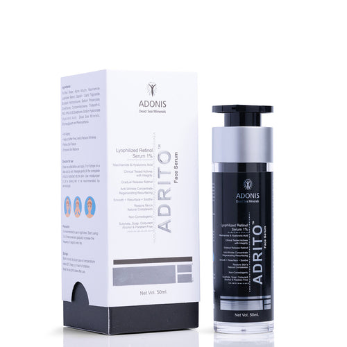 Adonis Adrito face serum