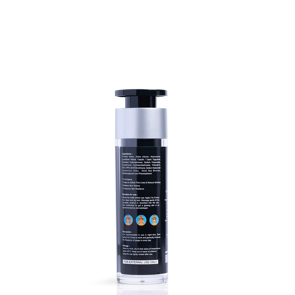 Adrito face serum