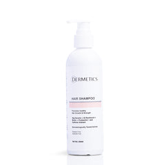 Dermetics Hair Shampoo