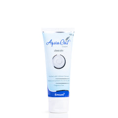 Aquaoat Moisturizing Cream 100g