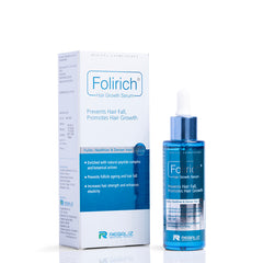 Folirich Hair Growth Serum