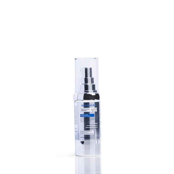 Glowtiva-AZ Liposomal Serum