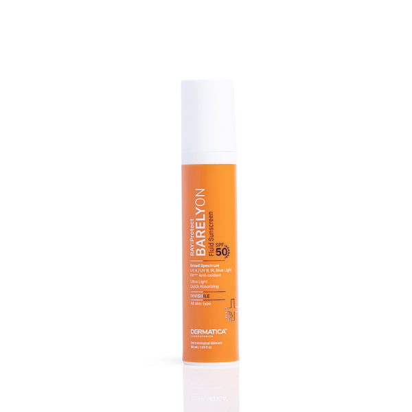 Dermatica Ray Protect Barelyon SPF 50