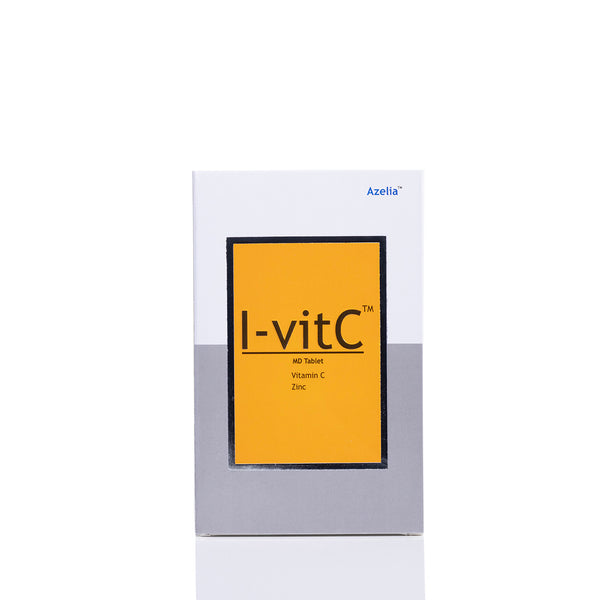 Azelia I-Vitc Md