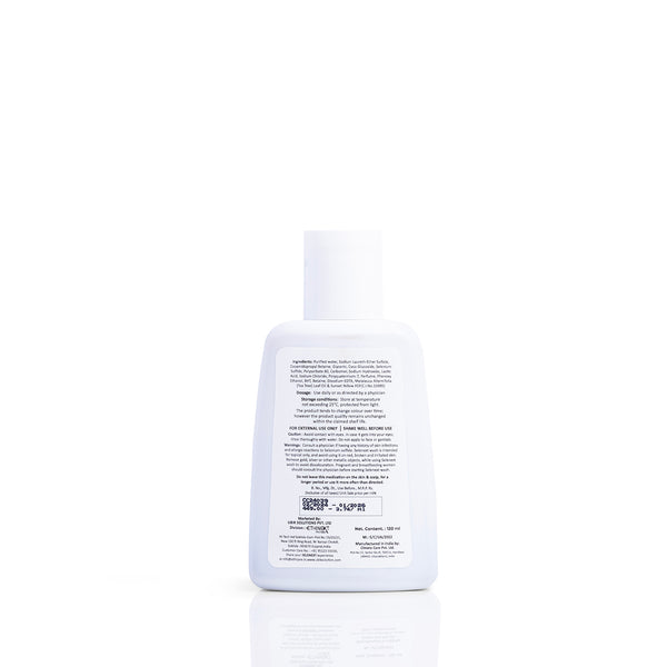 Selenextbody wash