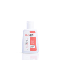 Selenext  body wash