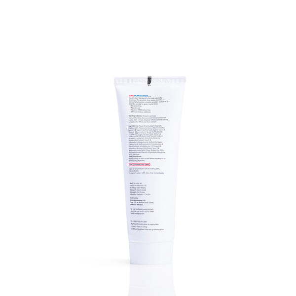 IPCA Acne-OC Sebum Regulating Moisturizer