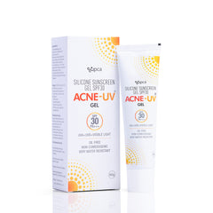 IPCA Acne-UV Gel Sunscreen SPF 50/PA+++