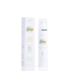 Bellacos Healthcare Bellarays Centella Asiatica Sunscreen SPF 50 PA++++