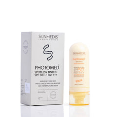 Skinmedis Photomed Spotless Tinted Sunscreen SPF 50