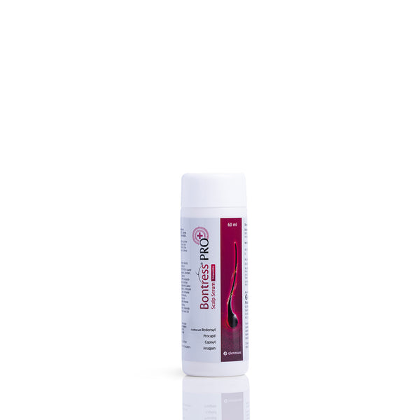 Bontress Pro Plus Scalp Serum