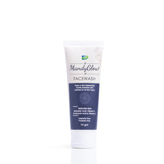 Mandy glow facewash
