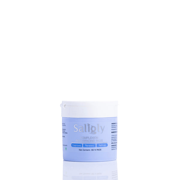 Saligly Complexion Pads