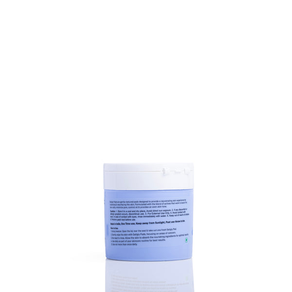Saligly Complexion Pads