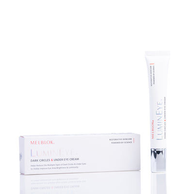 Melblok Lumineye Cream