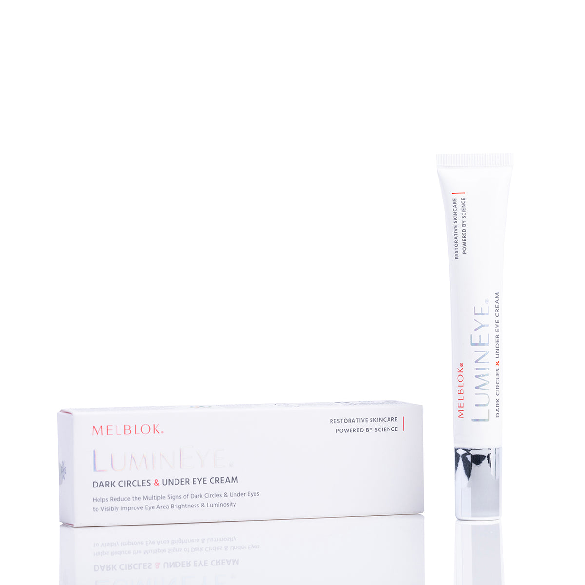 Melblok Lumineye Cream