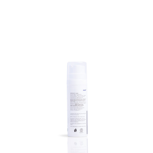 Azelia I-Klear Under Eye Creamy Gel