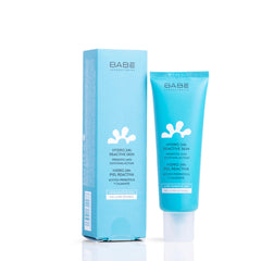 BABE Hydro 24h Reactive Skin Cream