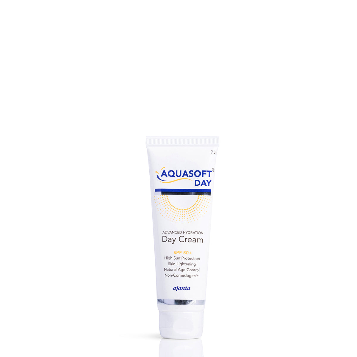 Aquasoft day cream SPF 50+