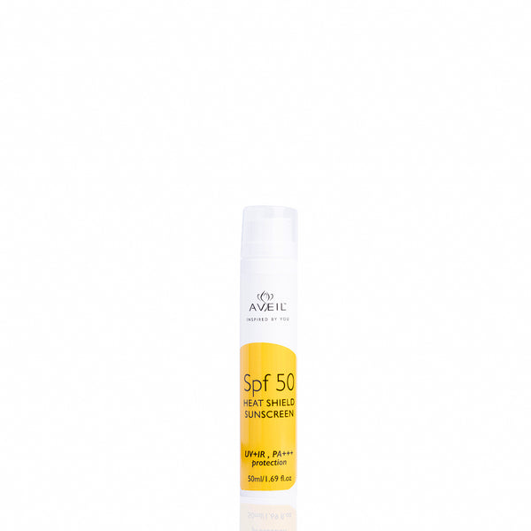 Aveil Heat Shield Sunscreen