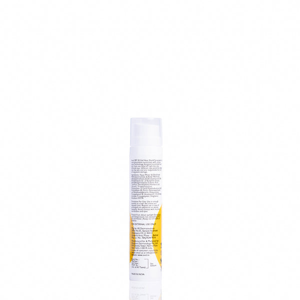 Aveil Heat Shield Sunscreen