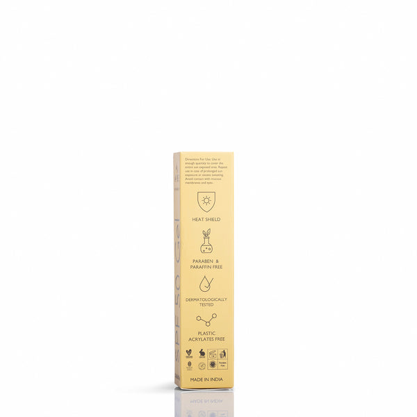 Aveil Heat Shield Sunscreen