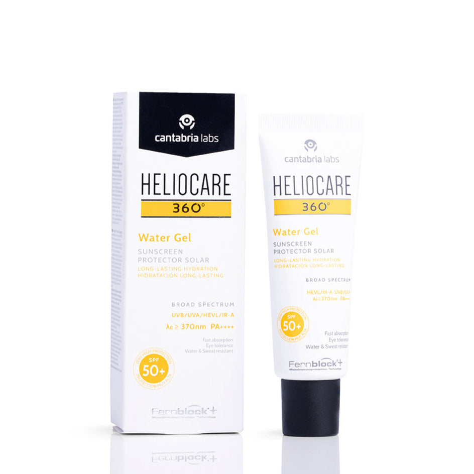 Heliocare 360 Water Gel