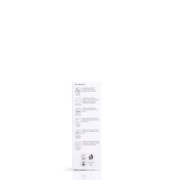 FCL Intensive Night Serum
