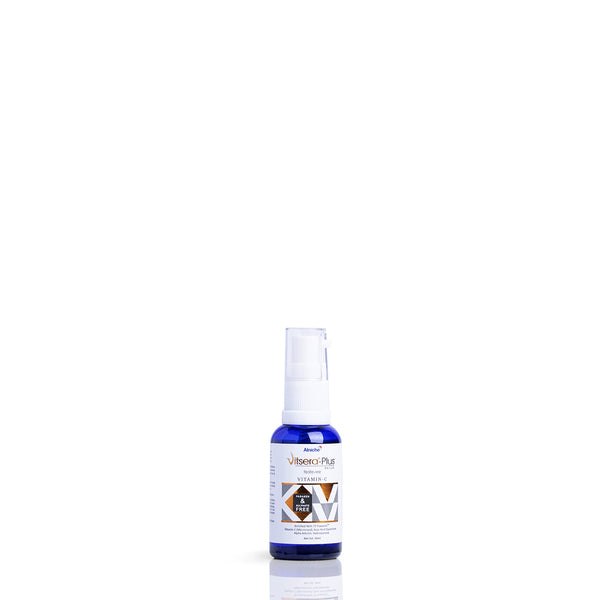 Vitsera Plus Serum