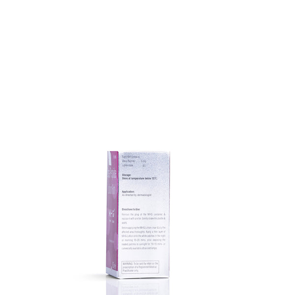 Deca Peptide MHG 6mg Lotion