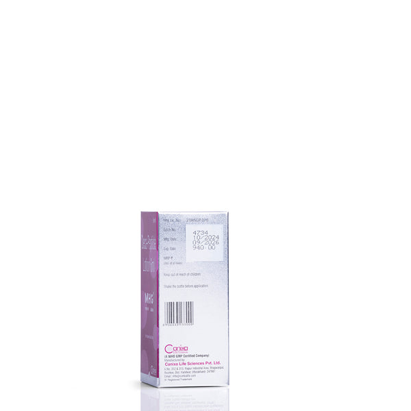 Deca Peptide MHG 6mg Lotion
