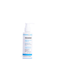 Nourrir Hyper Moisturizing Shower & Bath Oil