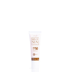 Mis D Sunscreen