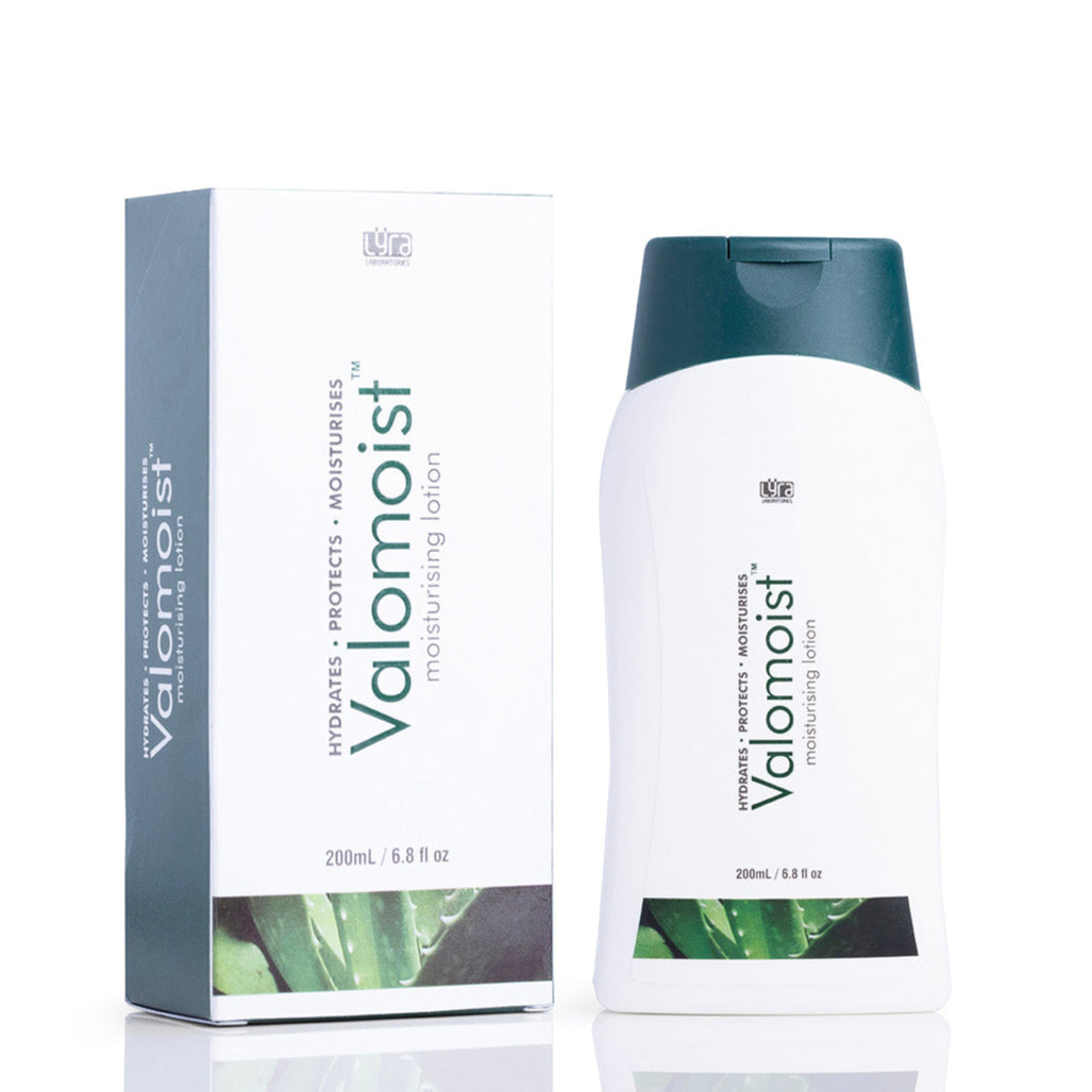 Valomoist Lotion | Moisturizing Lotion