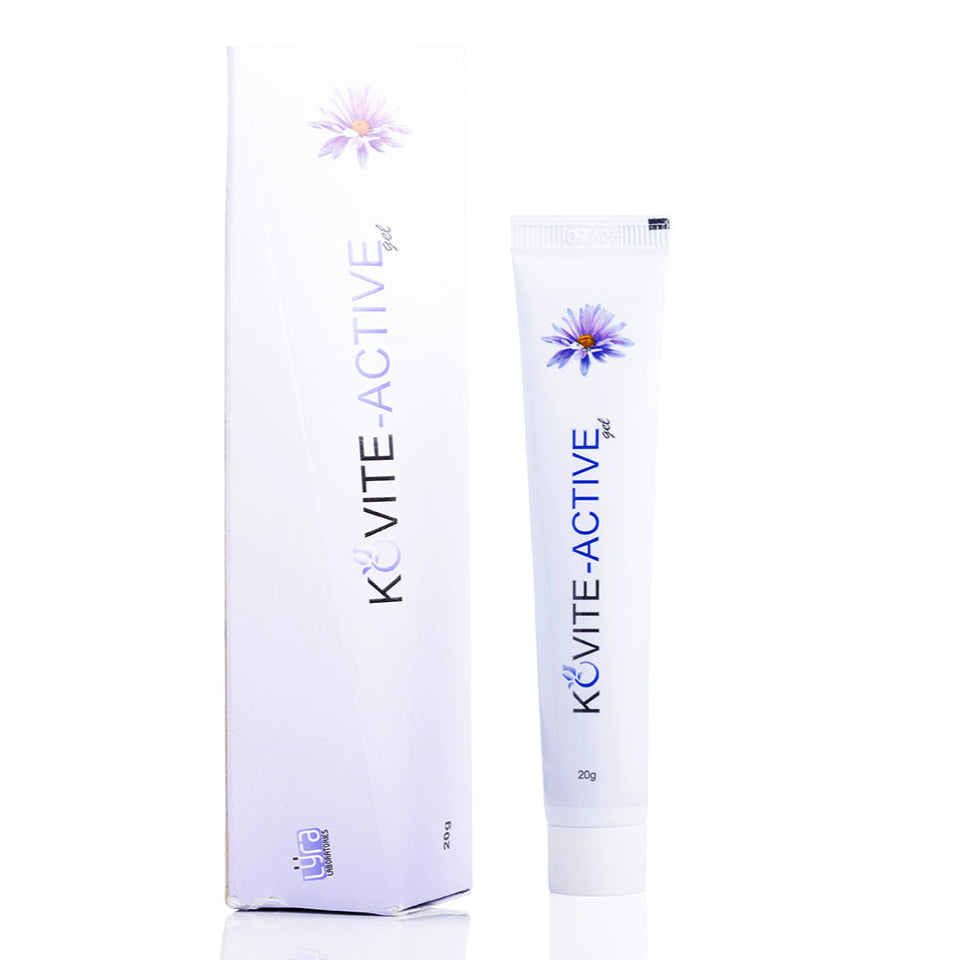 Kovite Active Gel