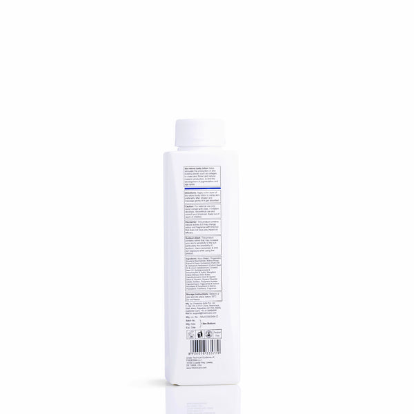 FCL Bio Retinol Body Lotion