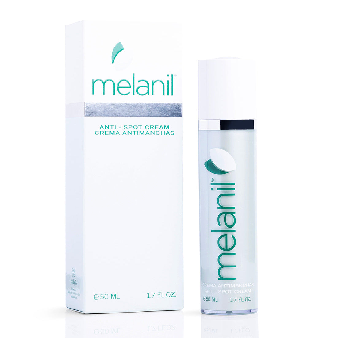 Melanil Anti-Spot Cream