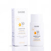 Babe super fluid SPF 50 facial sunscreen 50ML