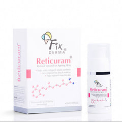 Fixderma Reticuram Serum for Ageing Skin
