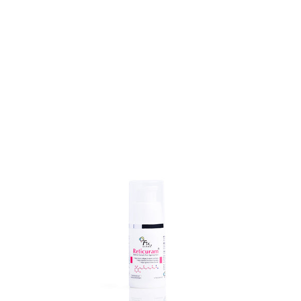 Fixderma Reticuram Serum for Ageing Skin