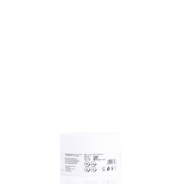 FCL De-Tan Mask