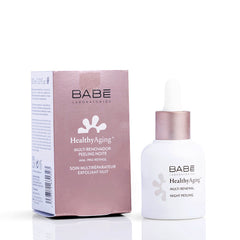 Babe Healthy Aging Multi-Renewal Night Peeling Serum