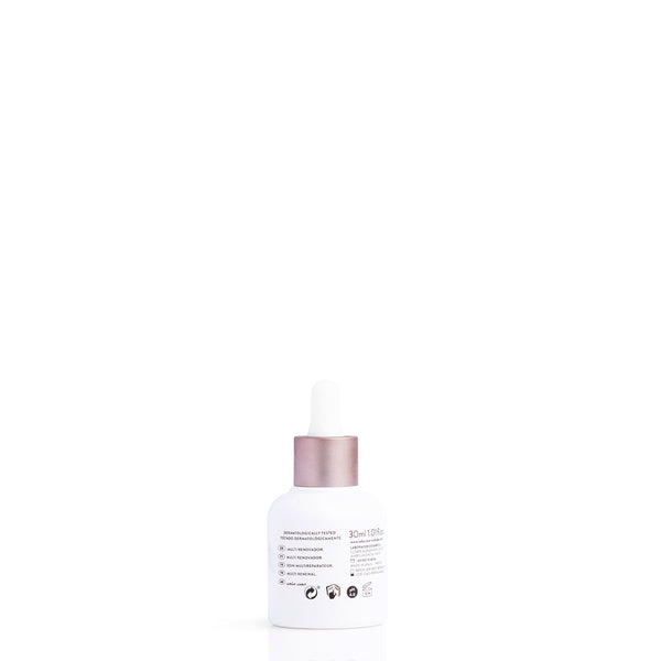 Babe Healthy Aging Multi-Renewal Night Peeling Serum