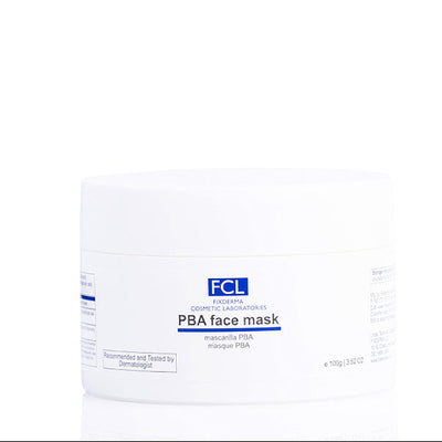 FCL PBA Face Mask