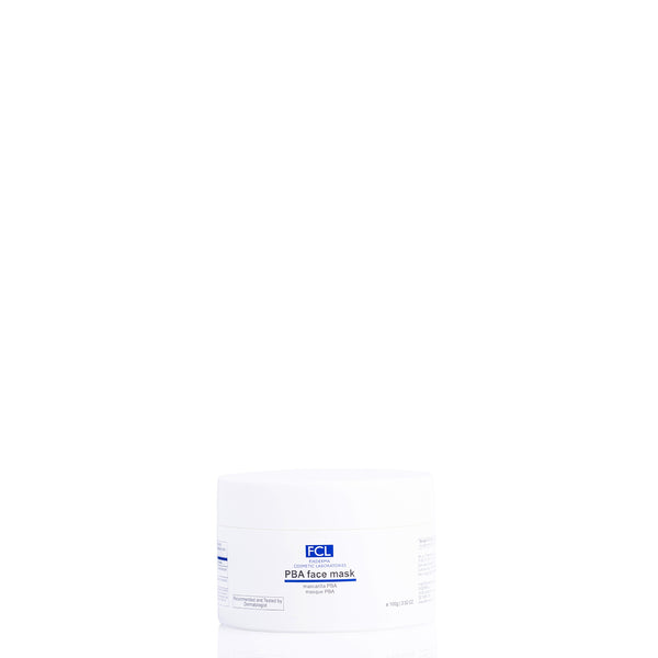 FCL PBA Face Mask