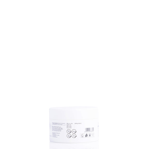 FCL PBA Face Mask